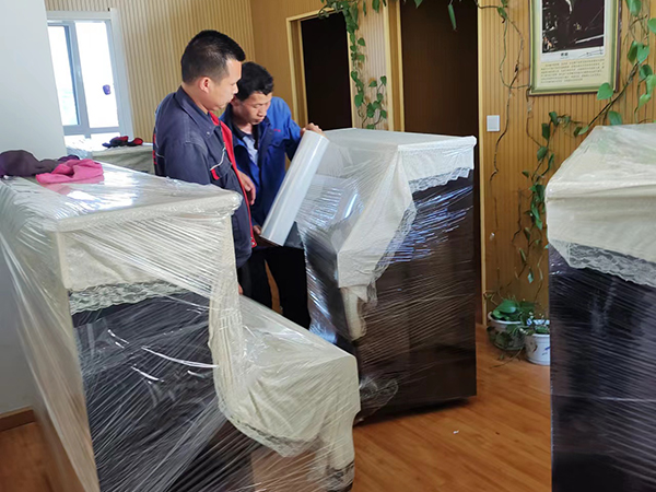 萊州鋼琴搬運(yùn)